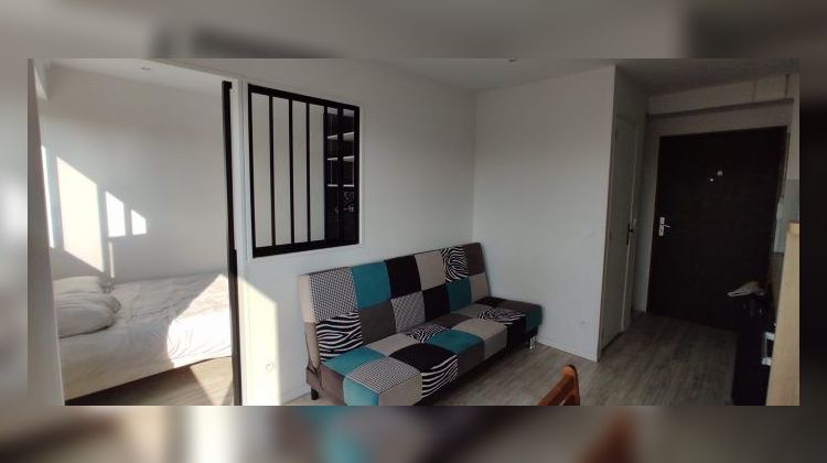 Ma-Cabane - Vente Appartement Royan, 23 m²