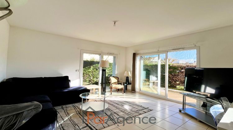 Ma-Cabane - Vente Appartement Royan, 56 m²