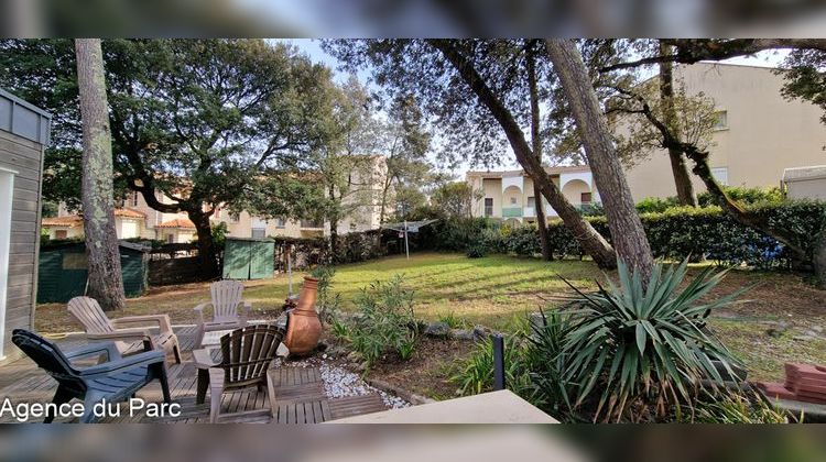 Ma-Cabane - Vente Appartement Royan, 112 m²