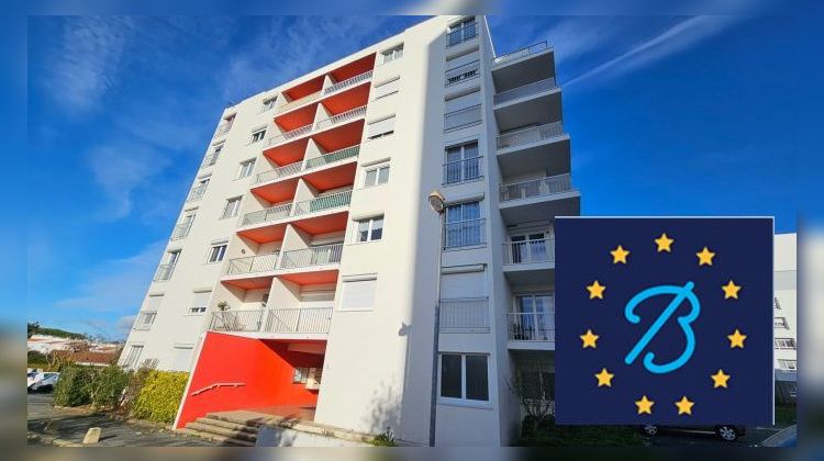 Ma-Cabane - Vente Appartement Royan, 55 m²