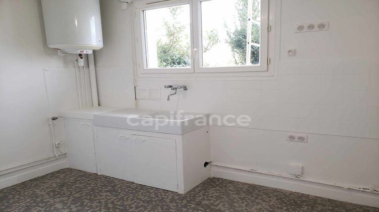 Ma-Cabane - Vente Appartement ROYAN, 33 m²