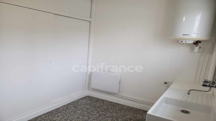 Ma-Cabane - Vente Appartement ROYAN, 33 m²