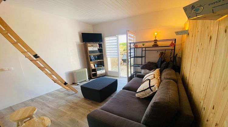 Ma-Cabane - Vente Appartement ROYAN, 14 m²