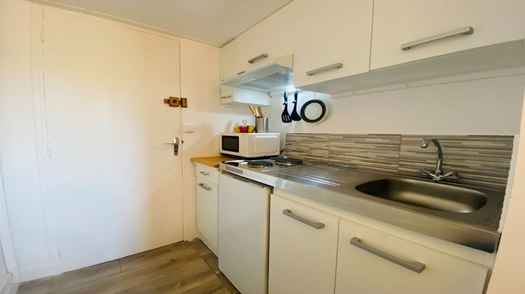 Ma-Cabane - Vente Appartement ROYAN, 14 m²