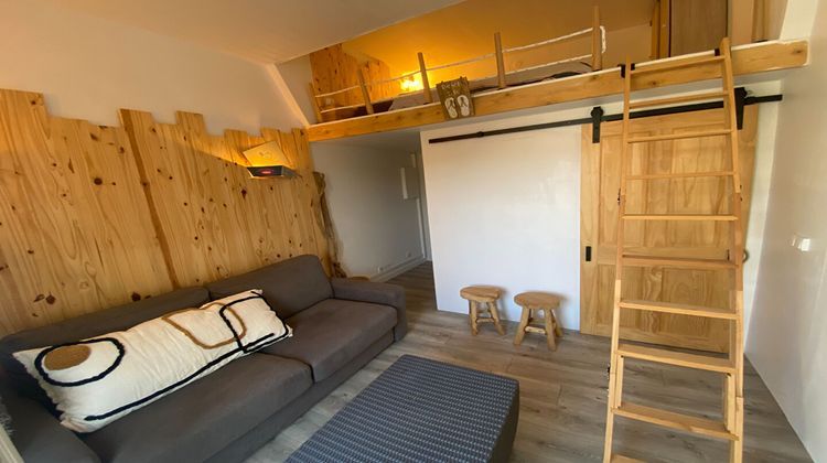 Ma-Cabane - Vente Appartement ROYAN, 14 m²