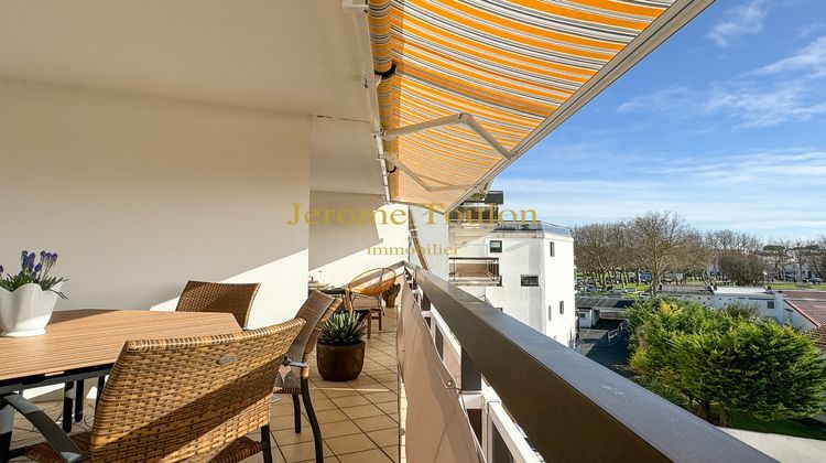 Ma-Cabane - Vente Appartement Royan, 106 m²