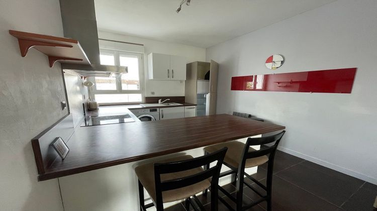 Ma-Cabane - Vente Appartement ROYAN, 76 m²