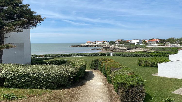 Ma-Cabane - Vente Appartement ROYAN, 47 m²