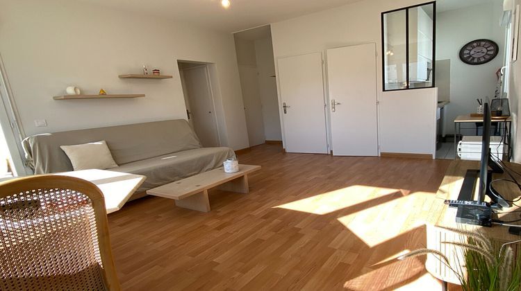 Ma-Cabane - Vente Appartement ROYAN, 32 m²