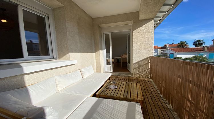 Ma-Cabane - Vente Appartement ROYAN, 32 m²