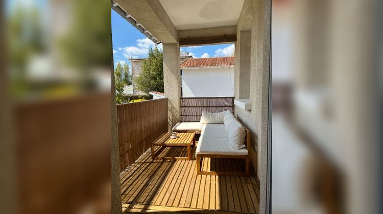 Ma-Cabane - Vente Appartement ROYAN, 32 m²