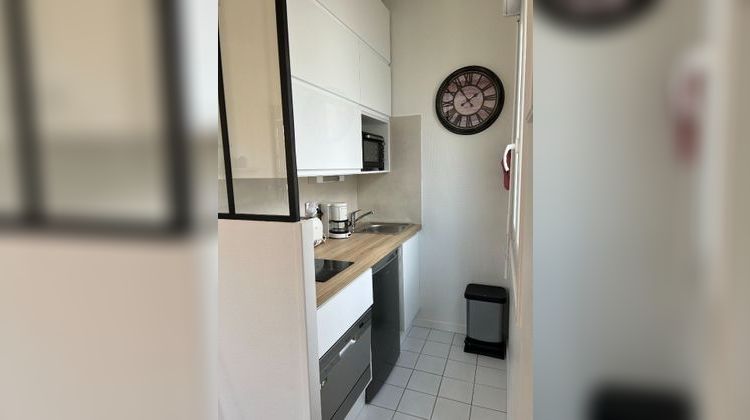 Ma-Cabane - Vente Appartement ROYAN, 32 m²