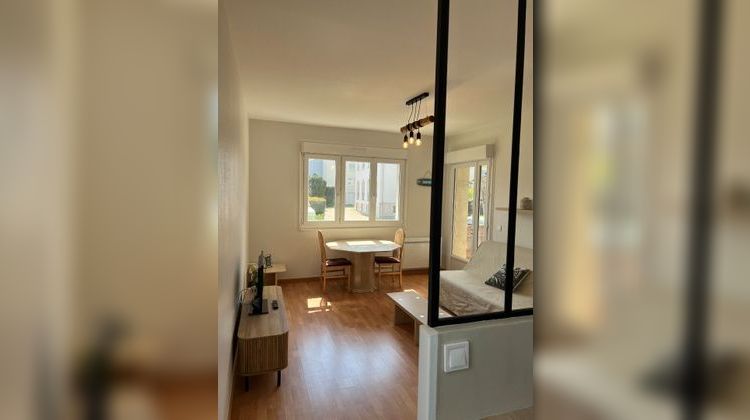 Ma-Cabane - Vente Appartement ROYAN, 32 m²