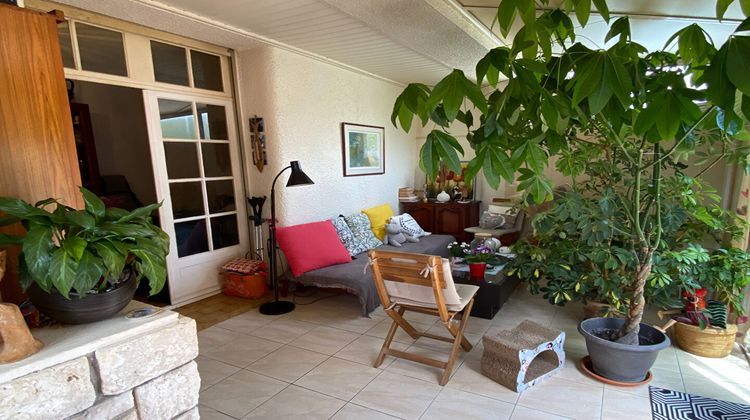 Ma-Cabane - Vente Appartement ROYAN, 39 m²