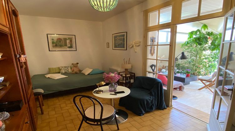 Ma-Cabane - Vente Appartement ROYAN, 39 m²