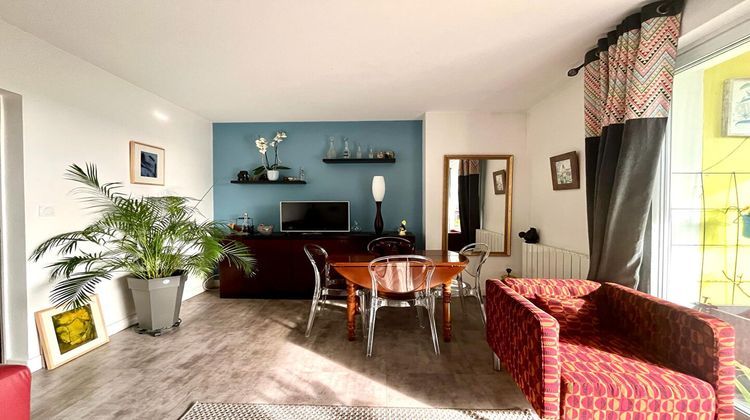 Ma-Cabane - Vente Appartement ROYAN, 56 m²