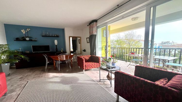 Ma-Cabane - Vente Appartement ROYAN, 56 m²