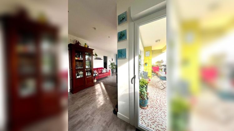 Ma-Cabane - Vente Appartement ROYAN, 56 m²