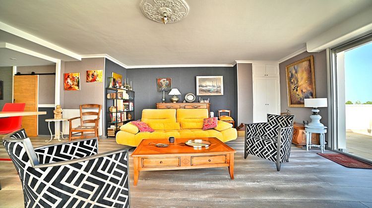 Ma-Cabane - Vente Appartement ROYAN, 110 m²