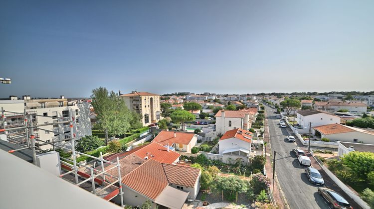 Ma-Cabane - Vente Appartement ROYAN, 110 m²