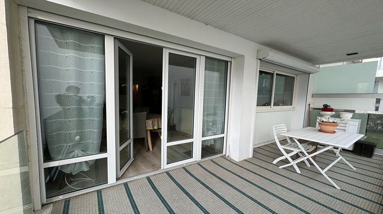 Ma-Cabane - Vente Appartement ROYAN, 75 m²