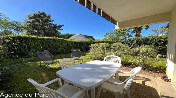 Ma-Cabane - Vente Appartement Royan, 29 m²