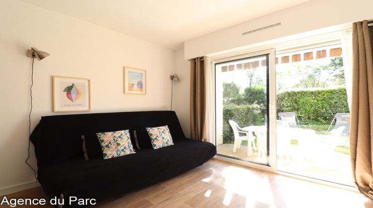 Ma-Cabane - Vente Appartement Royan, 29 m²