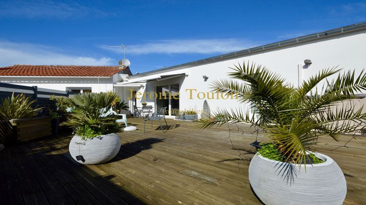 Ma-Cabane - Vente Appartement Royan, 111 m²