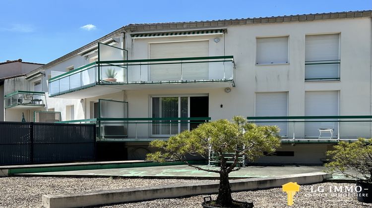 Ma-Cabane - Vente Appartement Royan, 41 m²