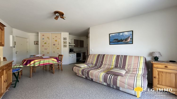 Ma-Cabane - Vente Appartement Royan, 41 m²