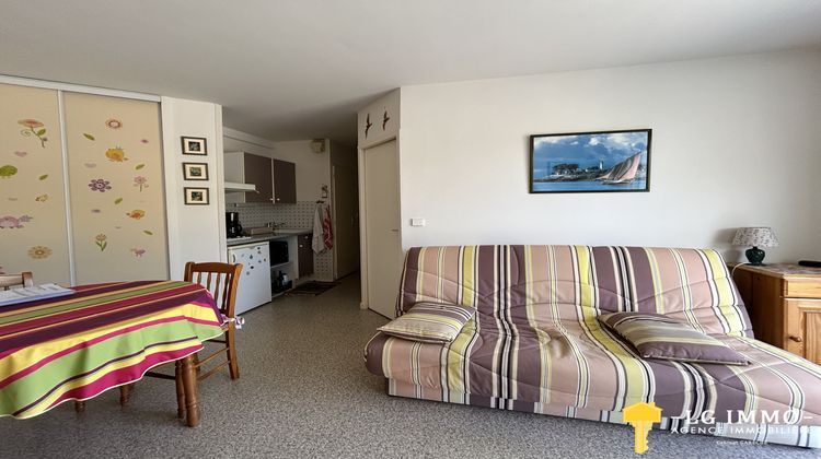 Ma-Cabane - Vente Appartement Royan, 41 m²