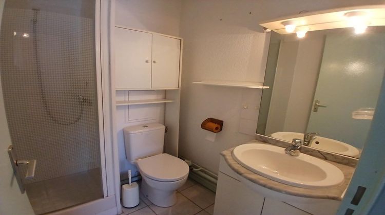 Ma-Cabane - Vente Appartement Royan, 26 m²