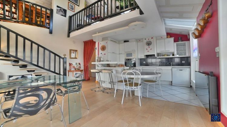 Ma-Cabane - Vente Appartement Royan, 213 m²