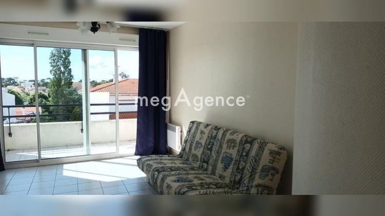 Ma-Cabane - Vente Appartement ROYAN, 34 m²