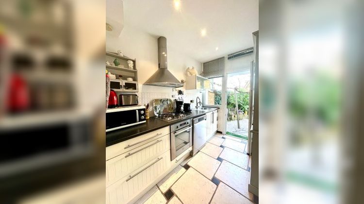 Ma-Cabane - Vente Appartement ROYAN, 48 m²