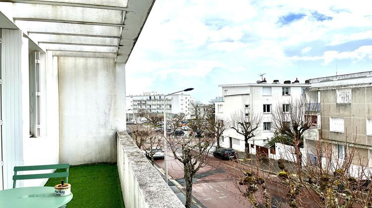 Ma-Cabane - Vente Appartement ROYAN, 53 m²