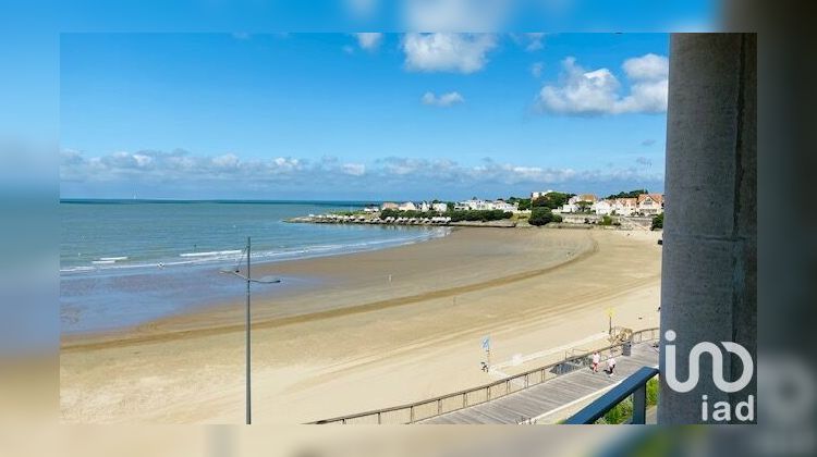 Ma-Cabane - Vente Appartement Royan, 83 m²