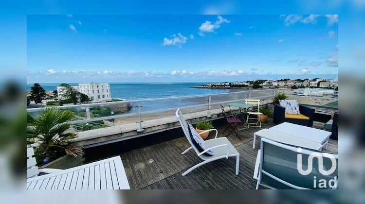 Ma-Cabane - Vente Appartement Royan, 83 m²