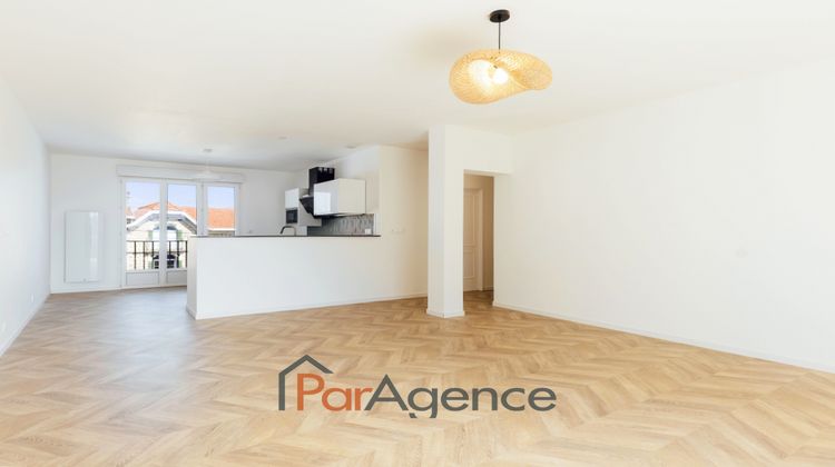 Ma-Cabane - Vente Appartement Royan, 56 m²