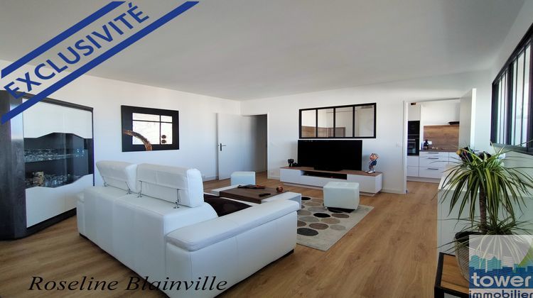 Ma-Cabane - Vente Appartement Royan, 75 m²