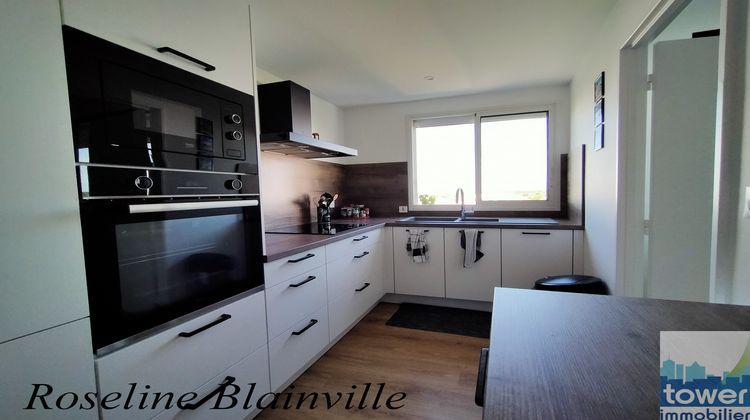 Ma-Cabane - Vente Appartement Royan, 75 m²