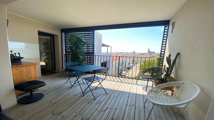 Ma-Cabane - Vente Appartement ROYAN, 50 m²