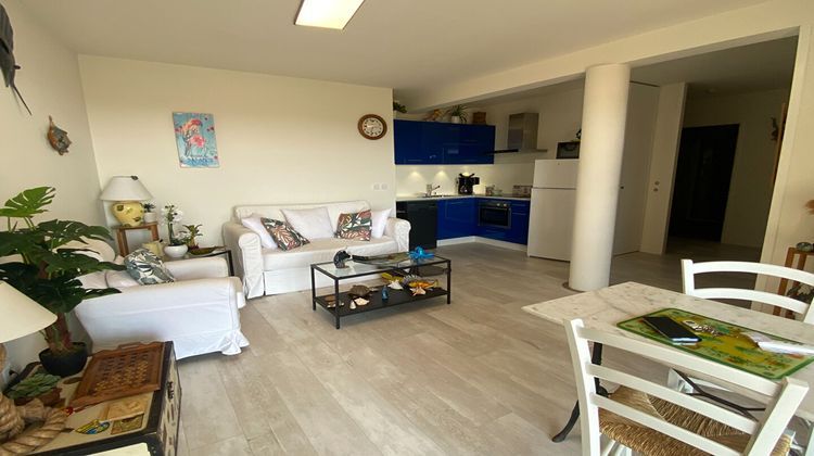 Ma-Cabane - Vente Appartement ROYAN, 50 m²