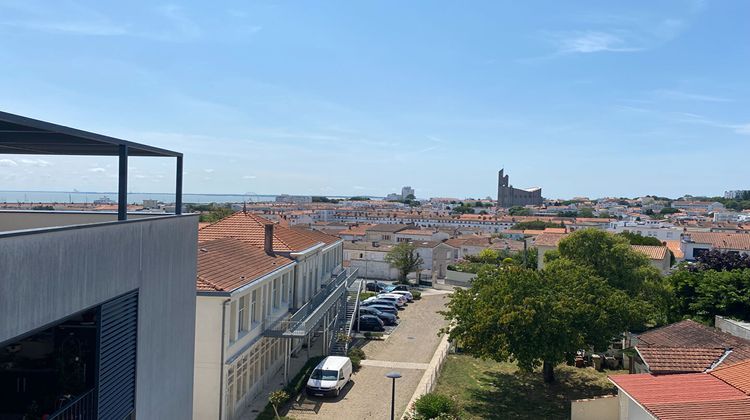 Ma-Cabane - Vente Appartement ROYAN, 50 m²