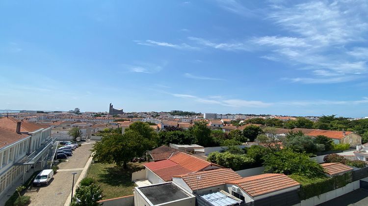 Ma-Cabane - Vente Appartement ROYAN, 50 m²