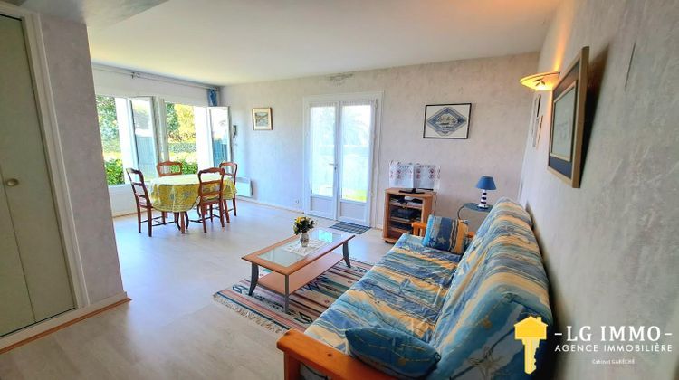 Ma-Cabane - Vente Appartement Royan, 42 m²