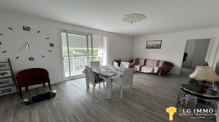 Ma-Cabane - Vente Appartement Royan, 75 m²