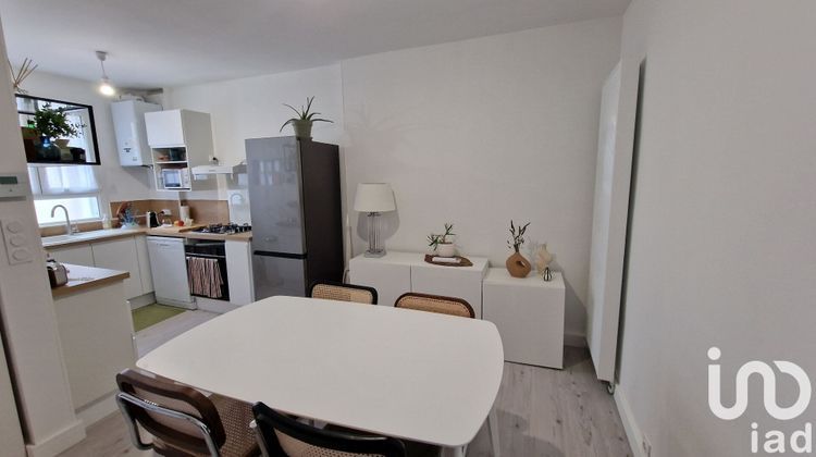 Ma-Cabane - Vente Appartement Royan, 70 m²