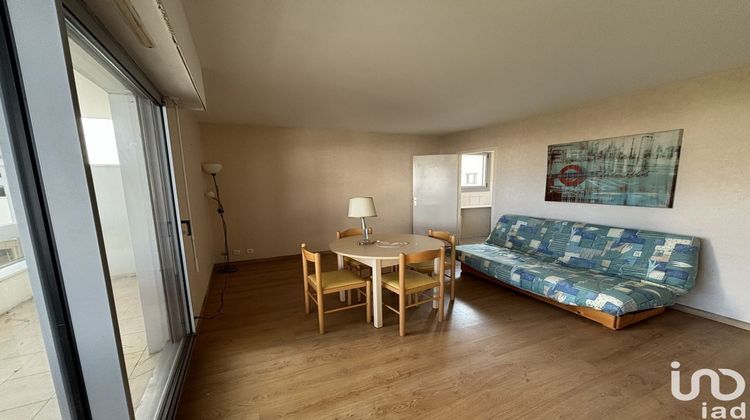 Ma-Cabane - Vente Appartement Royan, 28 m²