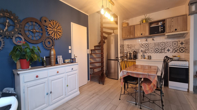 Ma-Cabane - Vente Appartement Royan, 41 m²